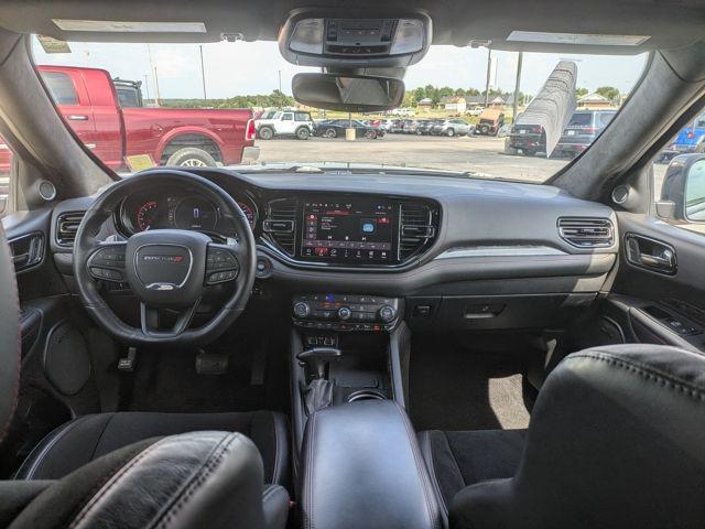 used 2024 Dodge Durango car, priced at $42,988