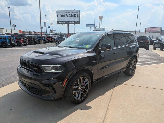 used 2024 Dodge Durango car, priced at $42,988