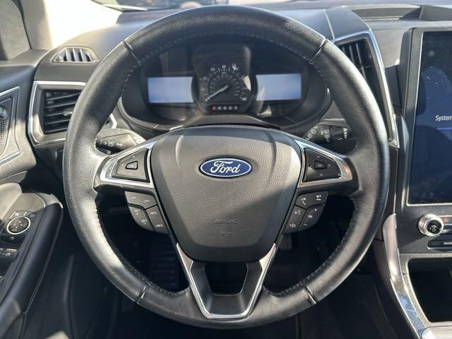 used 2023 Ford Edge car, priced at $24,986