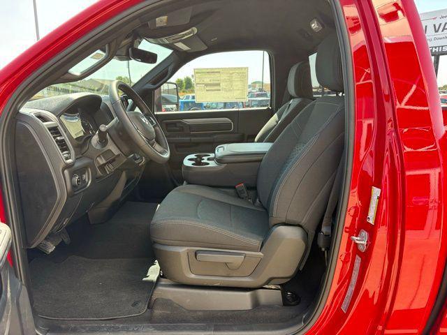 new 2026 Ram 2500 car, priced at $49,285
