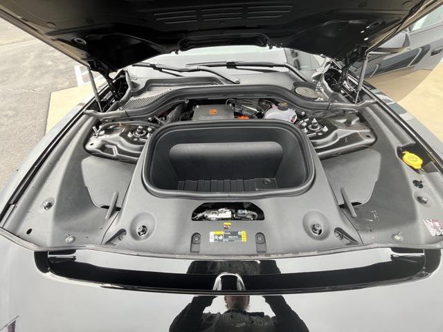 new 2025 Dodge Charger Daytona car, priced at $53,486