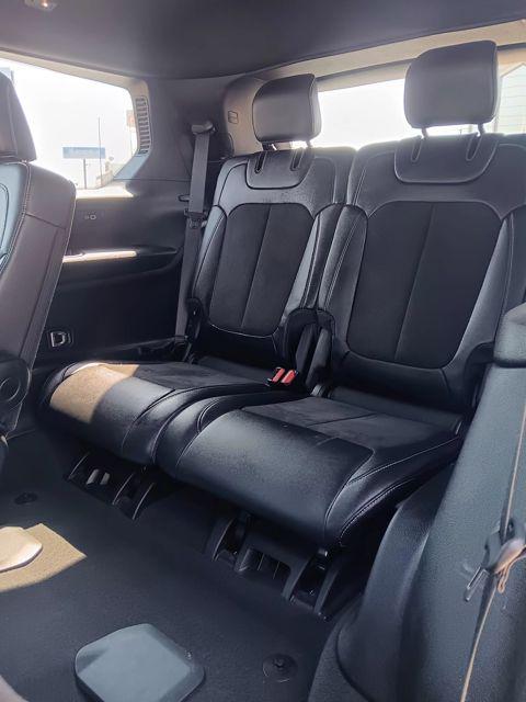 used 2023 Jeep Grand Cherokee L car, priced at $28,367