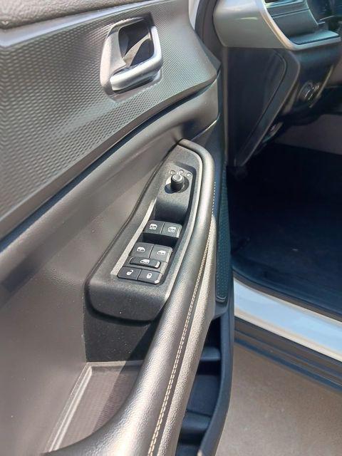 used 2023 Jeep Grand Cherokee L car, priced at $28,367