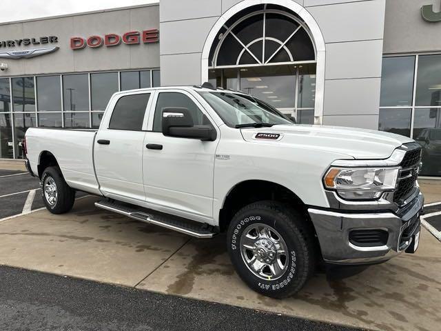 new 2024 Ram 2500 car, priced at $52,986