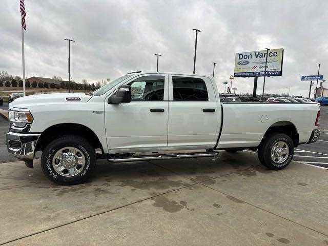 new 2024 Ram 2500 car, priced at $52,986