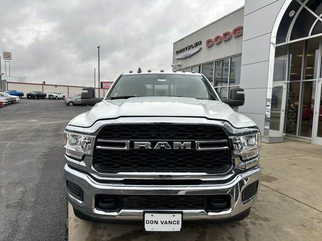 new 2024 Ram 2500 car, priced at $52,986