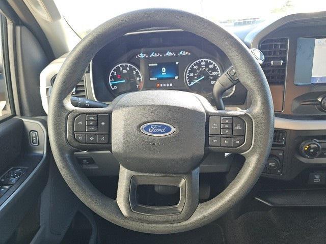 used 2023 Ford F-150 car, priced at $39,986