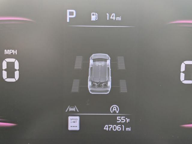 used 2024 Kia Sportage car, priced at $21,596