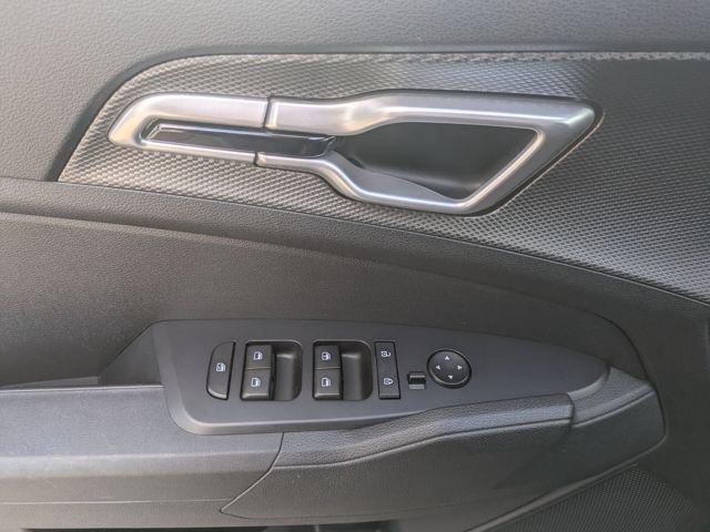 used 2024 Kia Sportage car, priced at $21,596