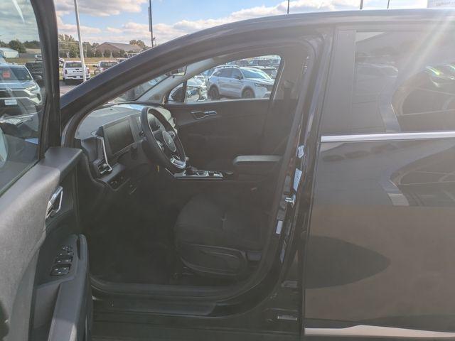 used 2024 Kia Sportage car, priced at $21,596