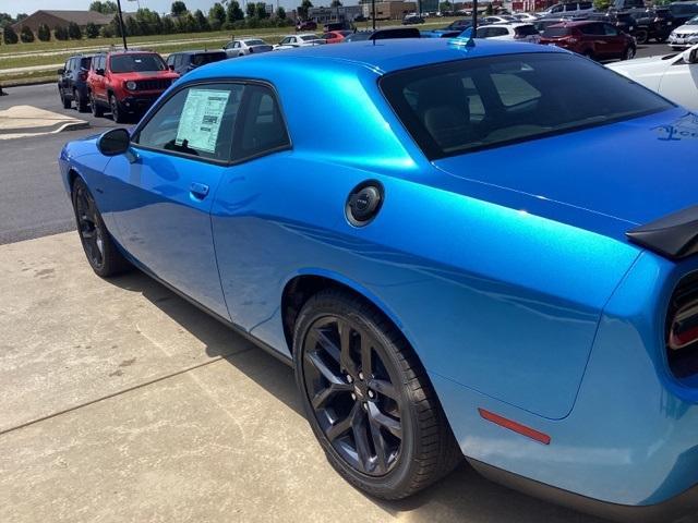 new 2023 Dodge Challenger car, priced at $38,986