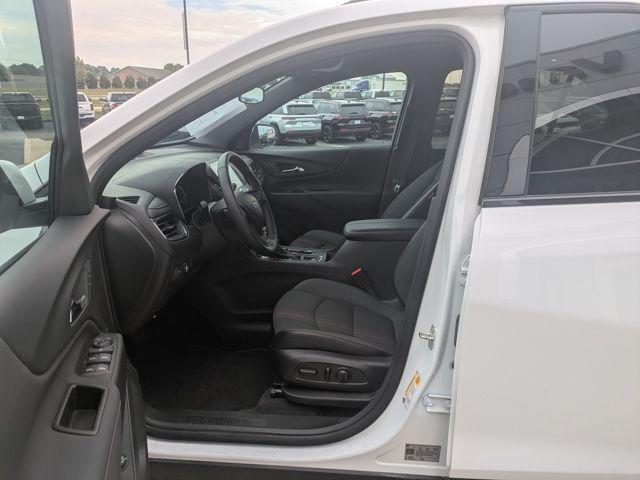 used 2023 Chevrolet Equinox car, priced at $25,914