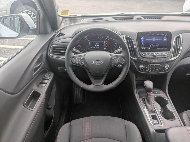 used 2023 Chevrolet Equinox car, priced at $25,914