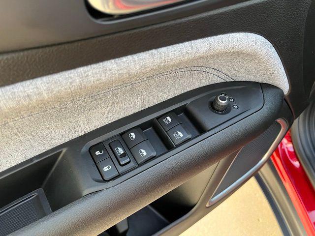 new 2025 Jeep Compass car, priced at $23,986