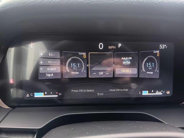 new 2025 Jeep Grand Cherokee car, priced at $39,999