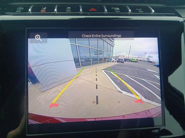 new 2025 Jeep Grand Cherokee car, priced at $39,999