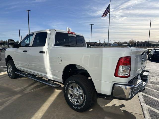 new 2024 Ram 2500 car, priced at $49,986