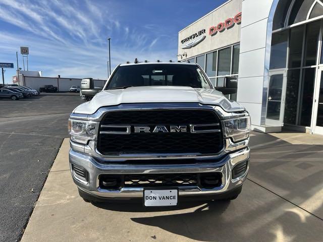 new 2024 Ram 2500 car, priced at $49,986