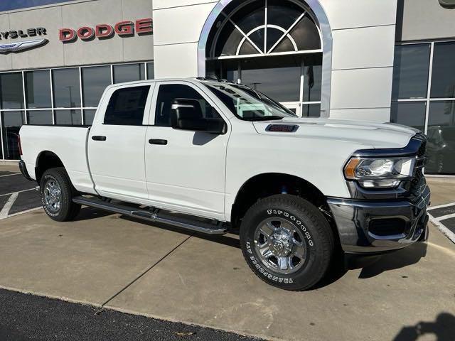 new 2024 Ram 2500 car, priced at $49,986