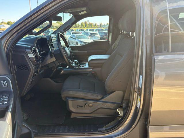 used 2023 Ford F-150 car, priced at $36,594