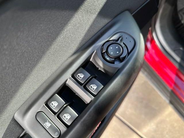 new 2025 Dodge Hornet car, priced at $29,986