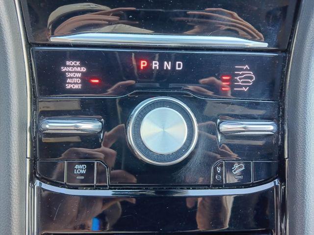 used 2022 Jeep Grand Cherokee car, priced at $33,989