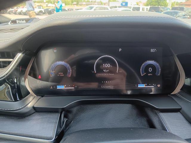 used 2022 Jeep Grand Cherokee car, priced at $33,989