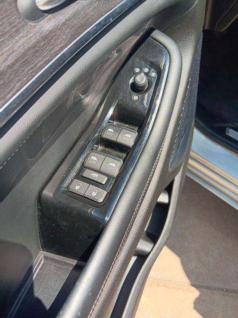 used 2022 Jeep Grand Cherokee car, priced at $33,989