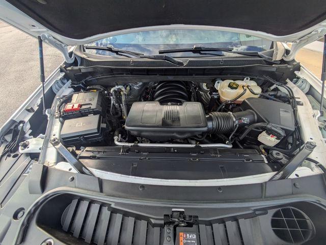 used 2022 Chevrolet Tahoe car, priced at $48,886