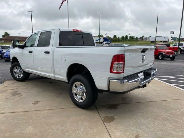 new 2024 Ram 2500 car, priced at $49,986