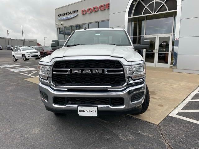 new 2024 Ram 2500 car, priced at $49,986