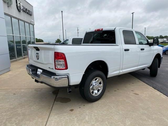 new 2024 Ram 2500 car, priced at $49,986