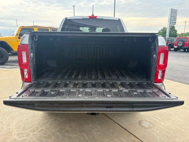 used 2021 Ford Ranger car, priced at $26,986