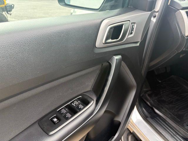 used 2021 Ford Ranger car, priced at $26,986
