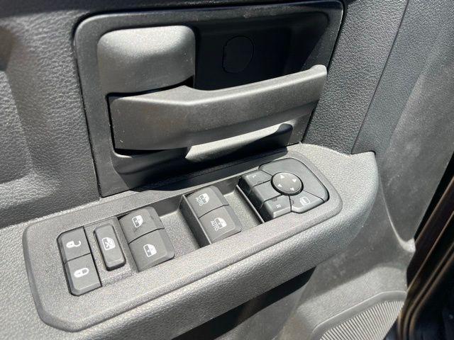 new 2025 Ram 2500 car, priced at $66,022