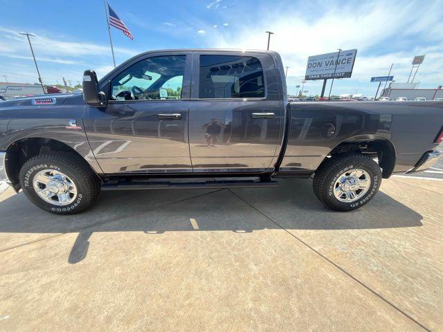 new 2025 Ram 2500 car, priced at $66,022