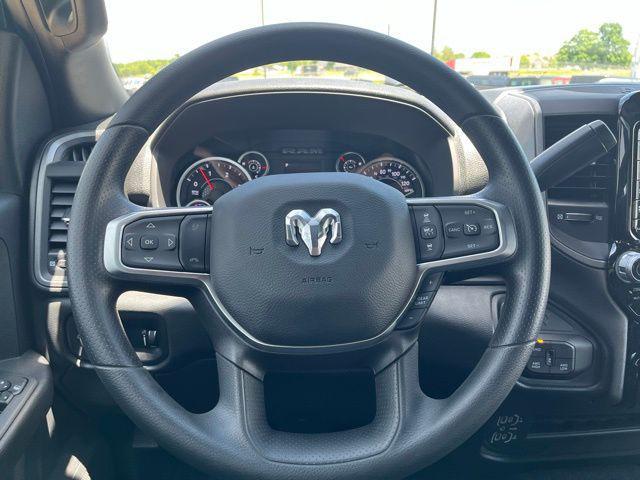 new 2025 Ram 2500 car, priced at $66,022