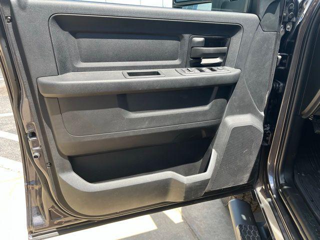 new 2025 Ram 2500 car, priced at $66,022