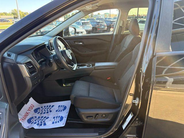 used 2024 Nissan Rogue car, priced at $19,980