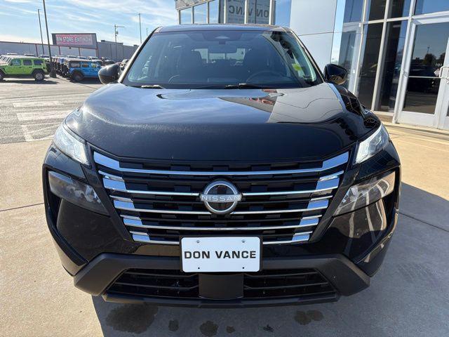 used 2024 Nissan Rogue car, priced at $19,980