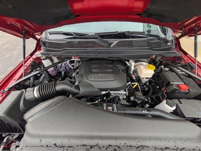 new 2026 Ram 2500 car, priced at $52,999