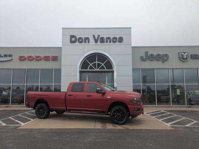 new 2026 Ram 2500 car, priced at $52,999