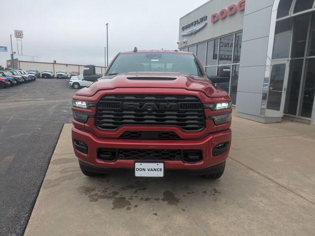 new 2026 Ram 2500 car, priced at $52,999