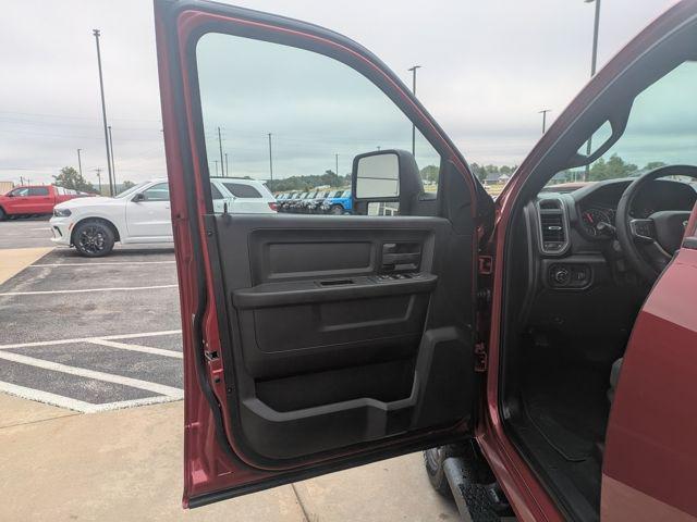 new 2026 Ram 2500 car, priced at $52,999