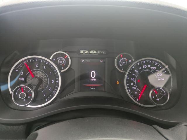 new 2026 Ram 2500 car, priced at $52,999