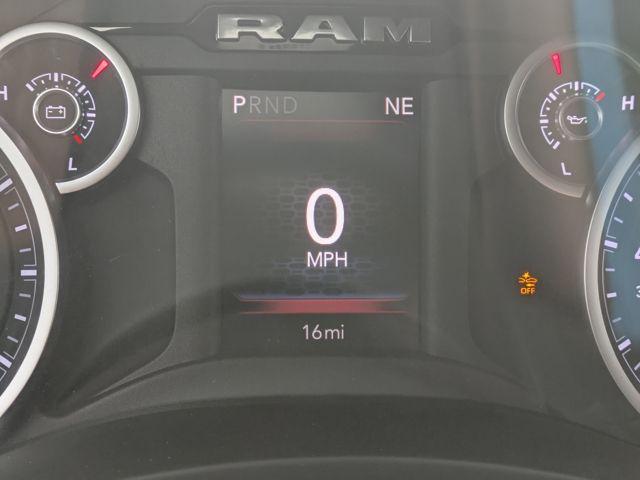 new 2026 Ram 2500 car, priced at $52,999