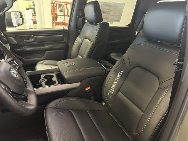 new 2026 Ram 1500 car