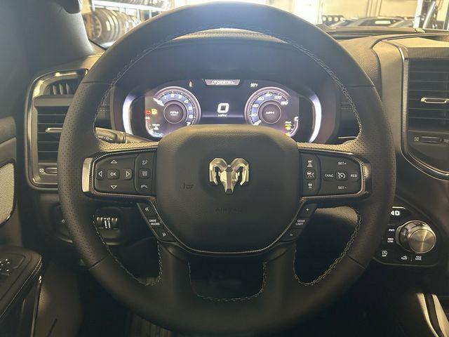 new 2026 Ram 1500 car