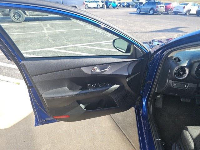 used 2022 Kia Forte car, priced at $15,986