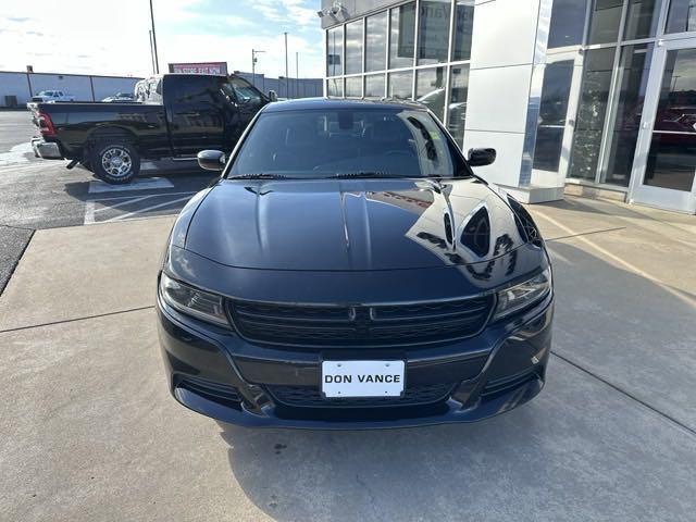 used 2022 Dodge Charger car, priced at $21,986